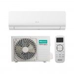 Climatiseur HISENSE New Luso KC25YR03 (Unité Interior e Unité Exterior)