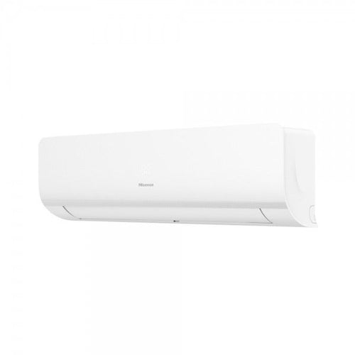Climatiseur HISENSE New Luso KC25YR03 (Unité Interior e Unité Exterior)