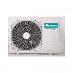 Climatiseur HISENSE Comfort DJ70BB0C (Unité Interior e Unité Exterior)