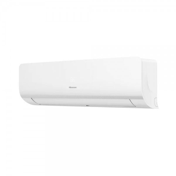 Climatiseur HISENSE New Luso KC35YR03 (Unité Interior e Unité Exterior)