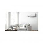 Climatiseur HISENSE New Luso KC35YR03 (Unité Interior e Unité Exterior)