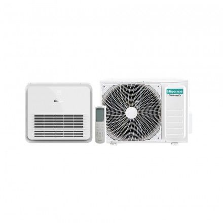 Climatiseur HISENSE Comfort DJ70BB0C (Unité Interior e Unité Exterior)