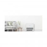 Consola Climatiseur HISENSE AKT35UR4RSK8 (Unité Interior e Exterior)