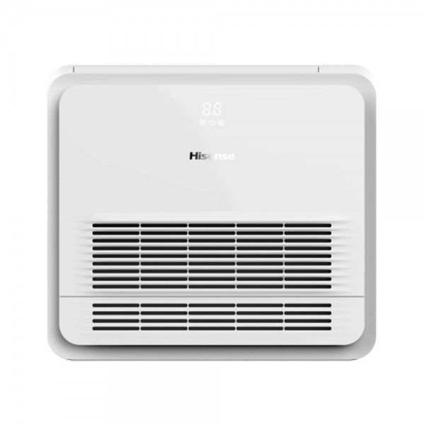 Consola Climatiseur HISENSE AKT35UR4RSK8 (Unité Interior e Exterior)
