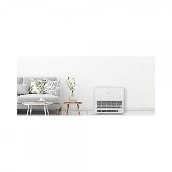 Consola Climatiseur HISENSE AKT35UR4RSK8 (Unité Interior e Exterior)