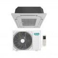Climatiseur Cassete HISENSE ACT26UR4RSCC8 (Unité Interior e Exterior)