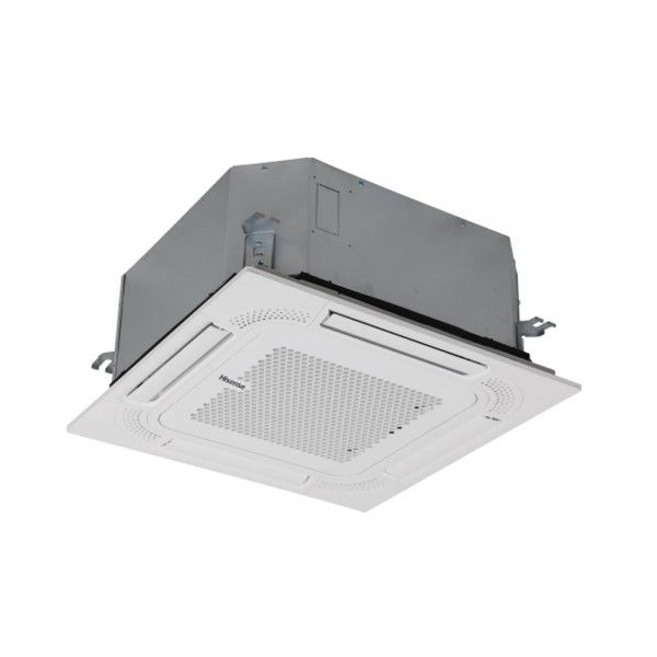 Climatiseur Cassete HISENSE ACT26UR4RSCC8 (Unité Interior e Exterior)