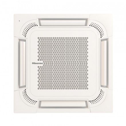 Consola Climatiseur HISENSE AKT35UR4RSK8 (Unité Interior e Exterior)