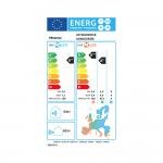 Climatiseur Cassete HISENSE ACT26UR4RSCC8 (Unité Interior e Exterior)