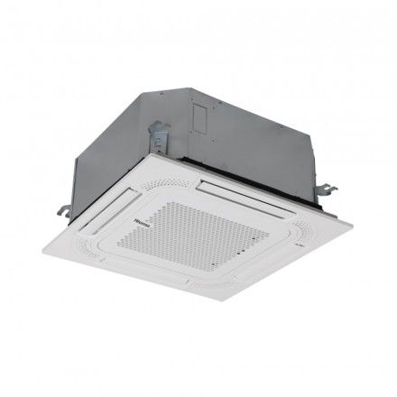 Climatiseur HTW HTWS026IX75 (Unité interior e exterior)
