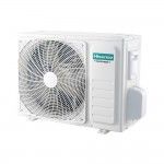 Climatiseur HISENSE Premium Comfort DJ35LE0U (Unité Interior e Unité Exterior)