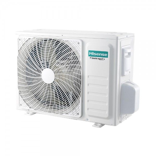 Climatiseur HISENSE Premium Comfort DJ35LE0U (Unité Interior e Unité Exterior)