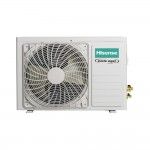 Climatiseur HISENSE Premium Comfort DJ50XA0B (Unité Interior e Unité Exterior)