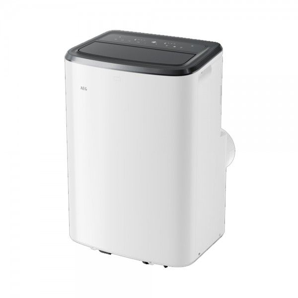Climatiseur Portable AEG AXP26U339CW