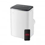 Climatiseur Portable AEG AXP26U339CW