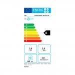 Climatiseur Portable AEG AXP26U339CW