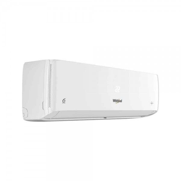 Climatiseur Whirlpool SPICR 309W (Unité Interior e Exterior)