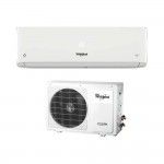 Climatiseur Whirlpool SPICR 309W (Unité Interior e Exterior)