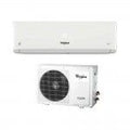 Climatiseur Whirlpool SPICR 309W (Unité Interior e Exterior)