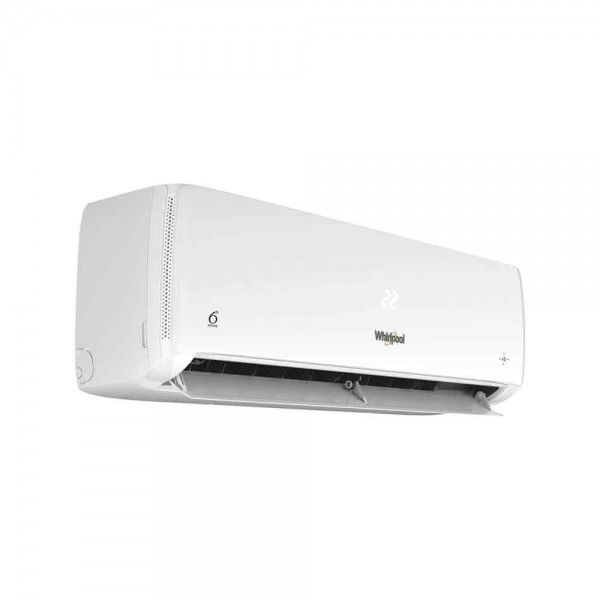 Climatiseur Whirlpool SPICR 309W (Unité Interior e Exterior)
