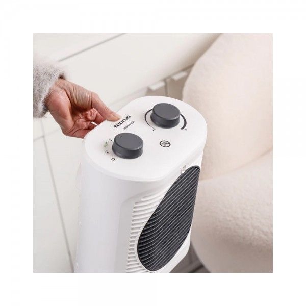 Radiateur Soufflant / Ventilateur TAURUS TROPICANO 21 946.879