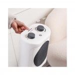 Radiateur Soufflant / Ventilateur TAURUS TROPICANO 21 946.879