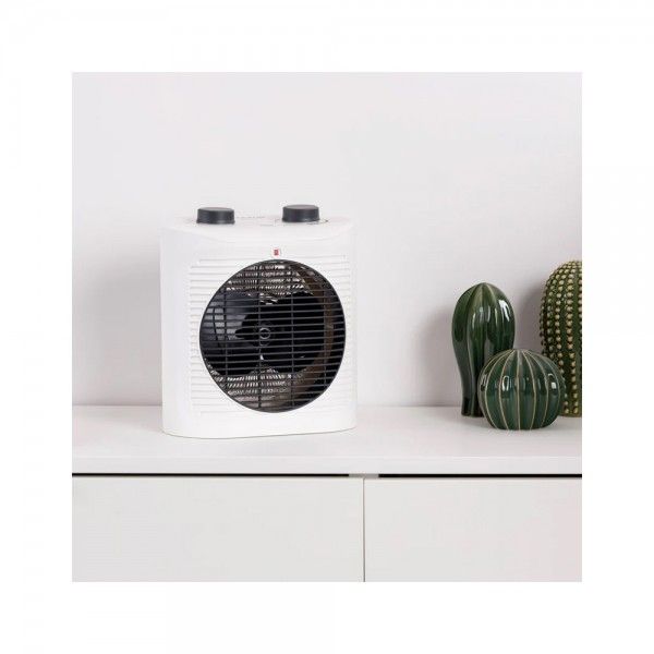 Radiateur Soufflant / Ventilateur TAURUS TROPICANO 21 946.879