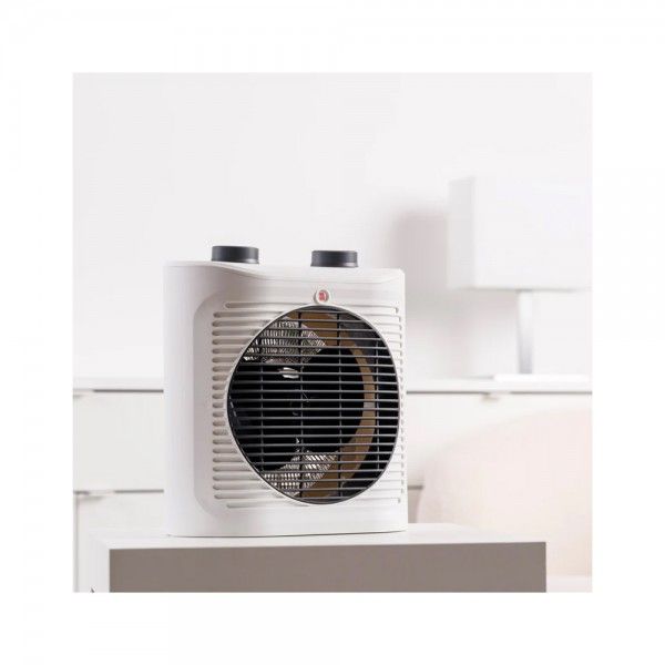 Radiateur Soufflant / Ventilateur TAURUS TROPICANO 21 946.879