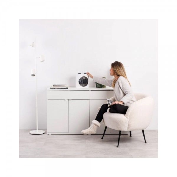 Radiateur Soufflant / Ventilateur TAURUS TROPICANO 21 946.879