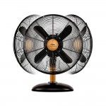 Ventilateur de Table UFESA Mini Masachusets