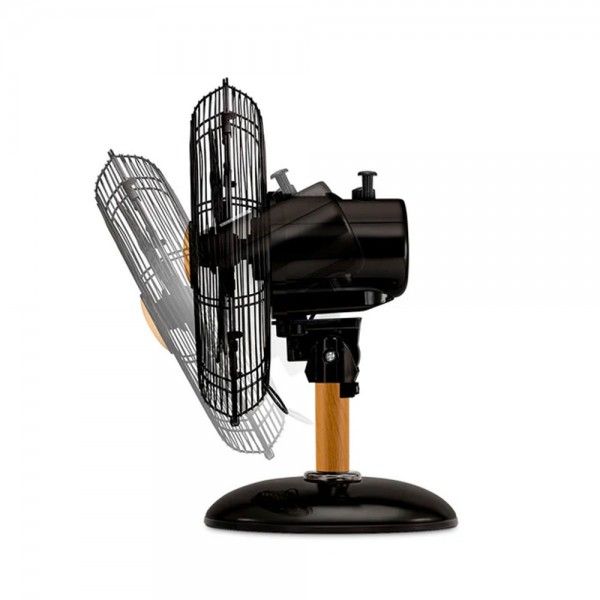 Ventilateur de Table UFESA Mini Masachusets