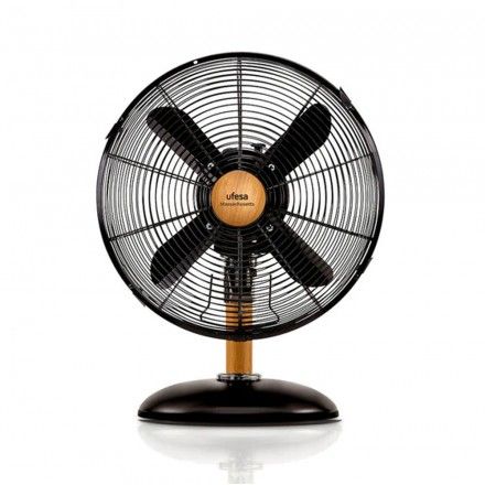 Ventilateur de Table UFESA Montana