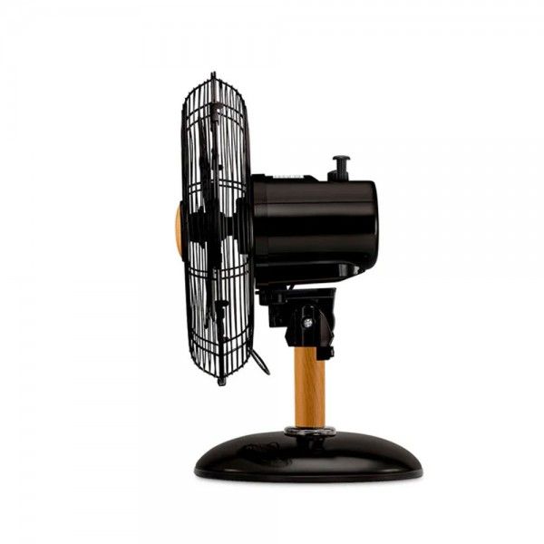 Ventilateur de Table UFESA Mini Masachusets