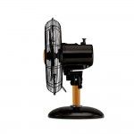 Ventilateur de Table UFESA Mini Masachusets