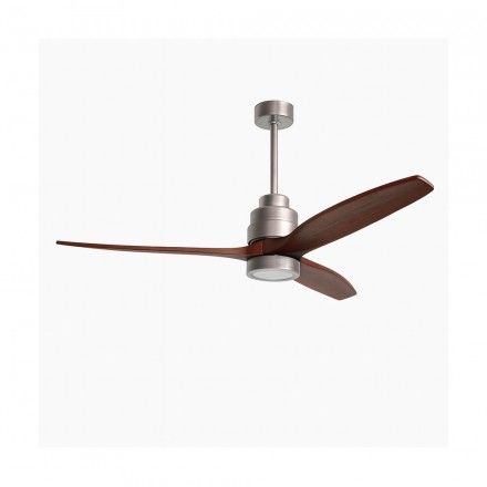 Ventilateur de Plafond UFESA TIBET Blanc HAYA 84105851