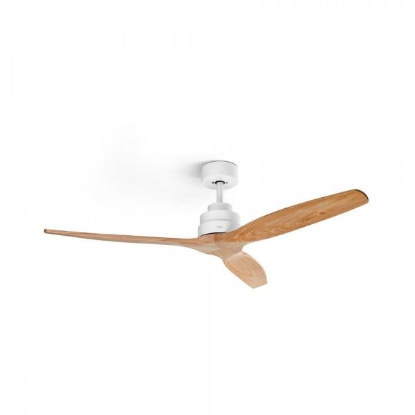 Ventilateur de Plafond UFESA TIBET Blanc HAYA 84105851