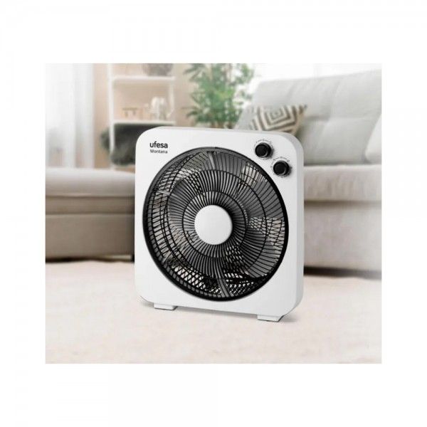 Ventilateur de Table UFESA Montana