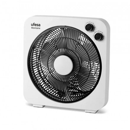 Ventilateur sur Pied UFESA AALBORG