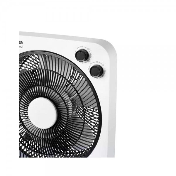 Ventilateur de Table UFESA Montana