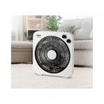 Ventilateur de Table UFESA Montana