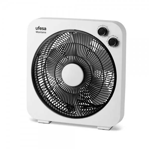 Ventilateur de Table UFESA Montana