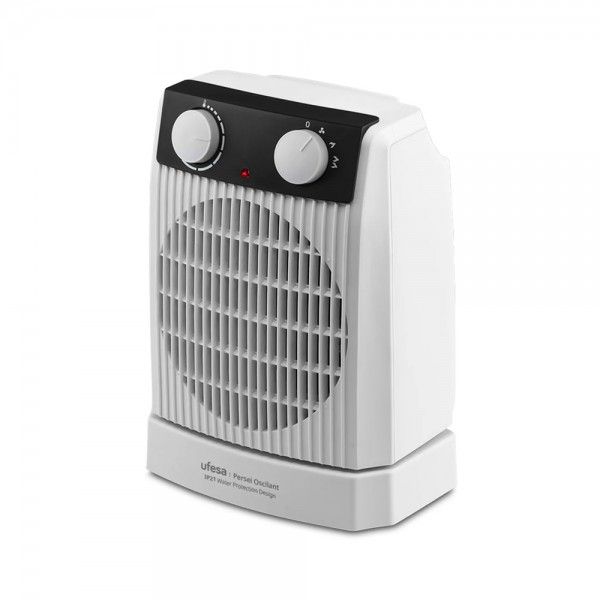 Radiateur Soufflant / Ventilateur UFESA PERSEI OSCILANT
