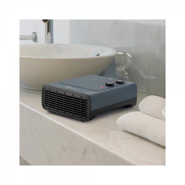 Radiateur Soufflant / Ventilateur UFESA ALPHA NAVY