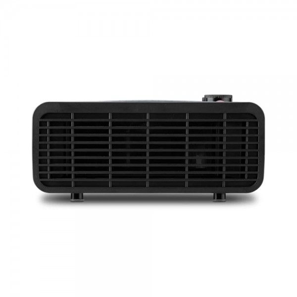 Radiateur Soufflant / Ventilateur UFESA ALPHA NAVY