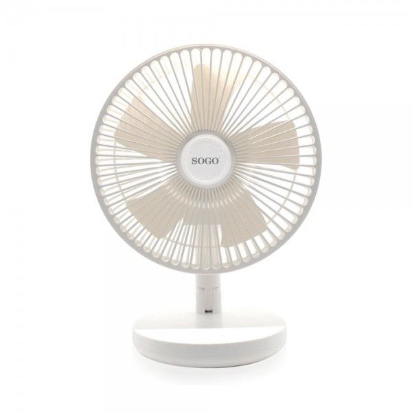 Ventilateur de Table SOGO VENSS21425