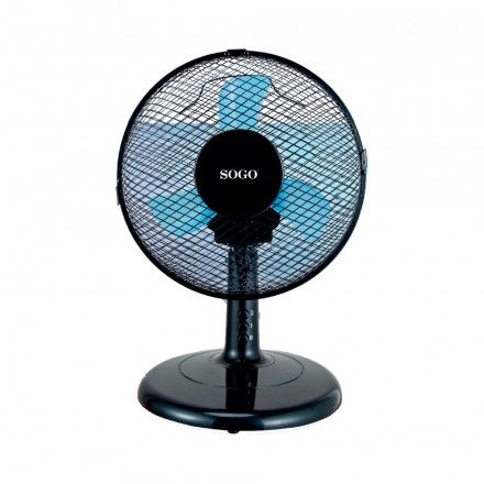 Ventilateur de Table SOGO VENSS21425