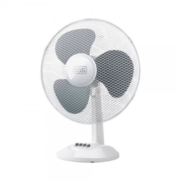 Ventilateur BLACK & deCKER BXEFD42E