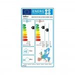 Climatiseur DAITSU DSM-9U2KDT-5 UE18 ( 2 Unidades Interiores e 1 Unité Exterior )