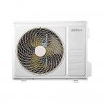 Climatiseur DAITSU DSM-9U2KDT-5 UE18 ( 2 Unidades Interiores e 1 Unité Exterior )