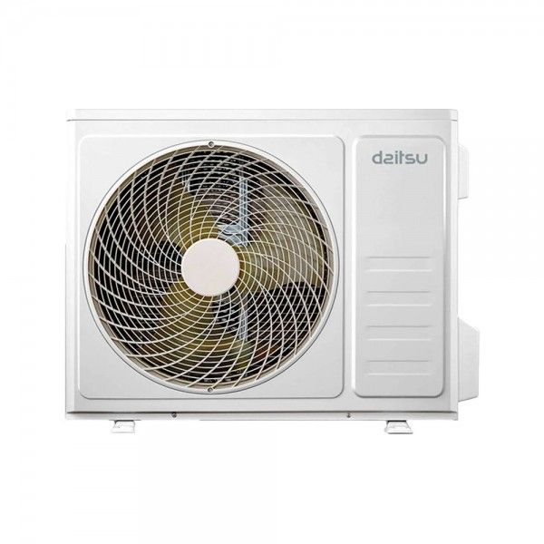 Climatiseur DAITSU DSM-9U2KDT-5 UE18 ( 2 Unidades Interiores e 1 Unité Exterior )